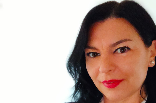Karina Miguel, directora de canal de Bitdefender. Karina Miguel, directora de canal de Bitdefender.