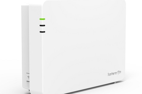 El fabricante nórdico de router Icotera abre oficina en Madrid.