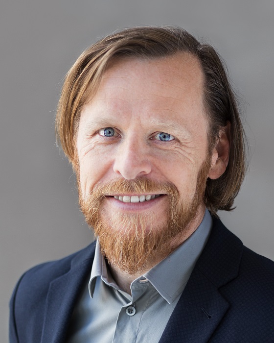 Erik Søe-Pedersen, Chief Commercial Officer (CCO) de Icotera. Erik Søe-Pedersen, Chief Commercial Officer (CCO) de Icotera.