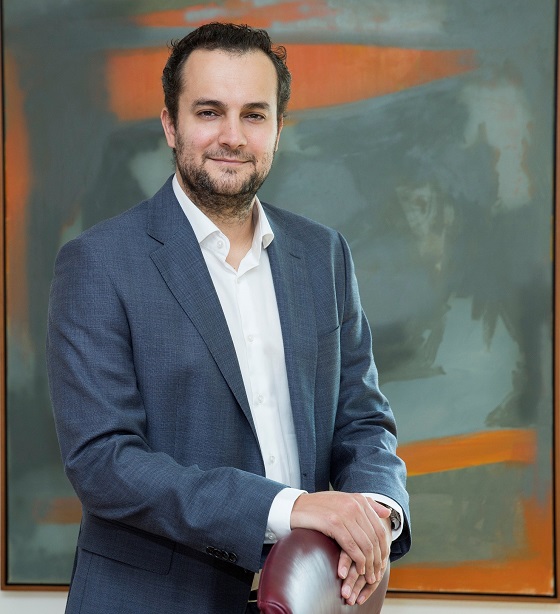 Antonio García Romero, responsable de Tecnología y Estrategia de Producto de Teldat. Antonio García Romero, responsable de Tecnología y Estrategia de Producto de Teldat.