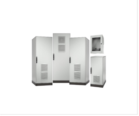 gama EcoStruxure Micro Data Center R de Schneider electric gama EcoStruxure Micro Data Center R de Schneider electric