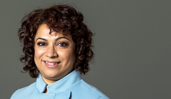 Jaya Deshmukh, nueva vicepresidenta ejecutiva de Estrategia y Transformación en Colt. Jaya Deshmukh, nueva vicepresidenta ejecutiva de Estrategia y Transformación en Colt.
