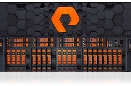 Pure Storage Pure Storage