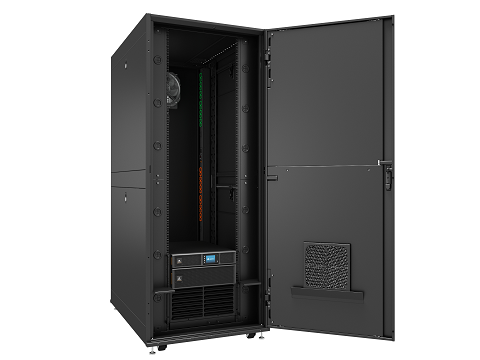 Nuevo Vertiv VRC-S Nuevo Vertiv VRC-S