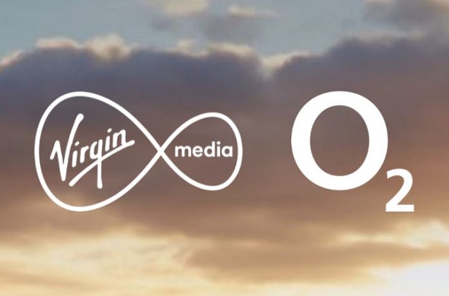 Aprobada la fusión Virgin Media-O2 en el Reino Unido. Aprobada la fusión Virgin Media-O2 en el Reino Unido.