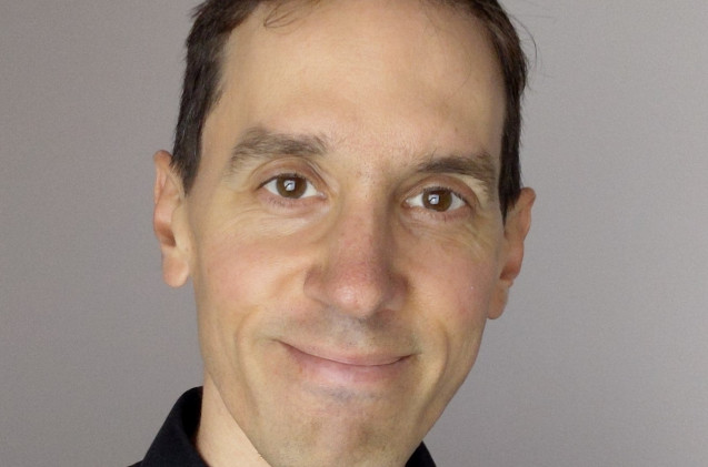Nicolas Pujol, responsable de ISV en Amazon Web Services en EMEA. Nicolas Pujol, responsable de ISV en Amazon Web Services en EMEA.