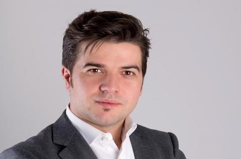 Cloudera nombra a Romain Picard vicepresidente de EMEA. Cloudera nombra a Romain Picard vicepresidente de EMEA.