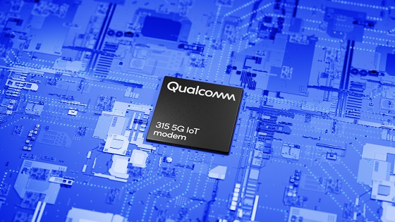 Propuesta para IoT de Qualcomm. Propuesta para IoT de Qualcomm.