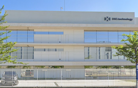 DXC Technology refuerza su Centro de Excelencia Cloud ubicado en Aragón