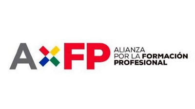 DigitalES y Ametic se unen a la Alianza por la Formación Profesional. DigitalES y Ametic se unen a la Alianza por la Formación Profesional.