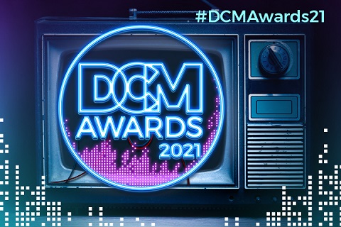 ¡Ya están aquí los DCM Awards 2021!