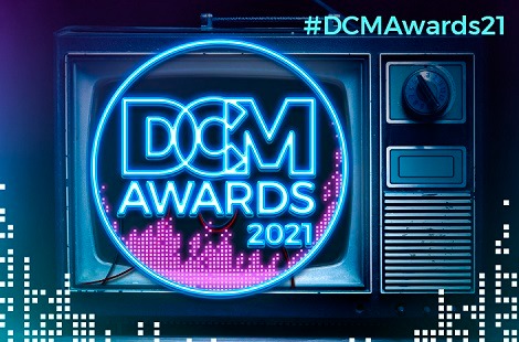 Premios DCM
