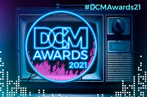 Premios DCM