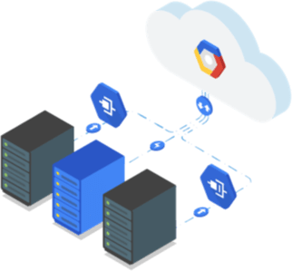 Fortinet integra Secure SD-WAN en el NCC de Google Cloud. Fortinet integra Secure SD-WAN en el NCC de Google Cloud.