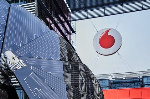 Vodafone ubica en Málaga su centro europeo de I+D+i.