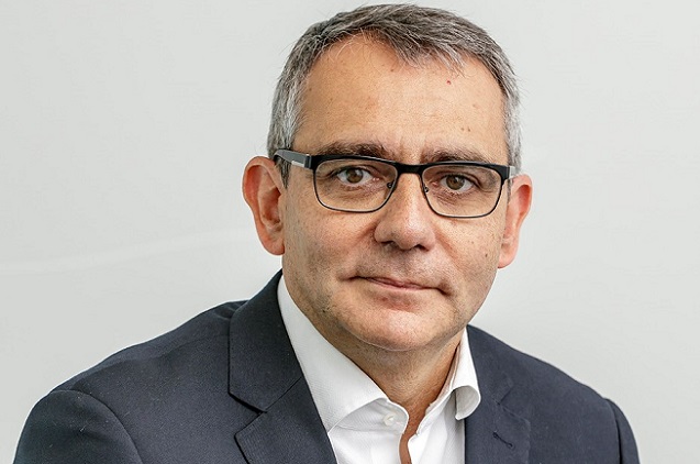 Alberto Martínez Lacambra, nuevo director general de Red.es. Alberto Martínez Lacambra, nuevo director general de Red.es.