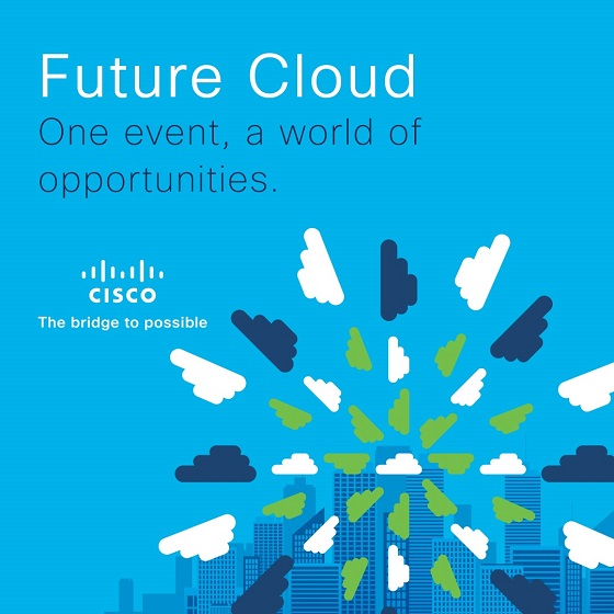 Cisco anuncia su nueva oferta cloud. Cisco anuncia su nueva oferta cloud.