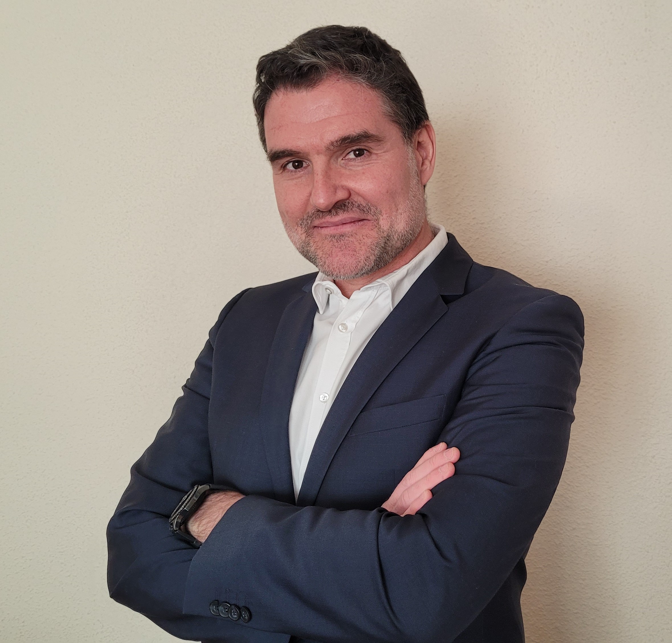 Sergio Bravo, de Bitdefender. Sergio Bravo, de Bitdefender.