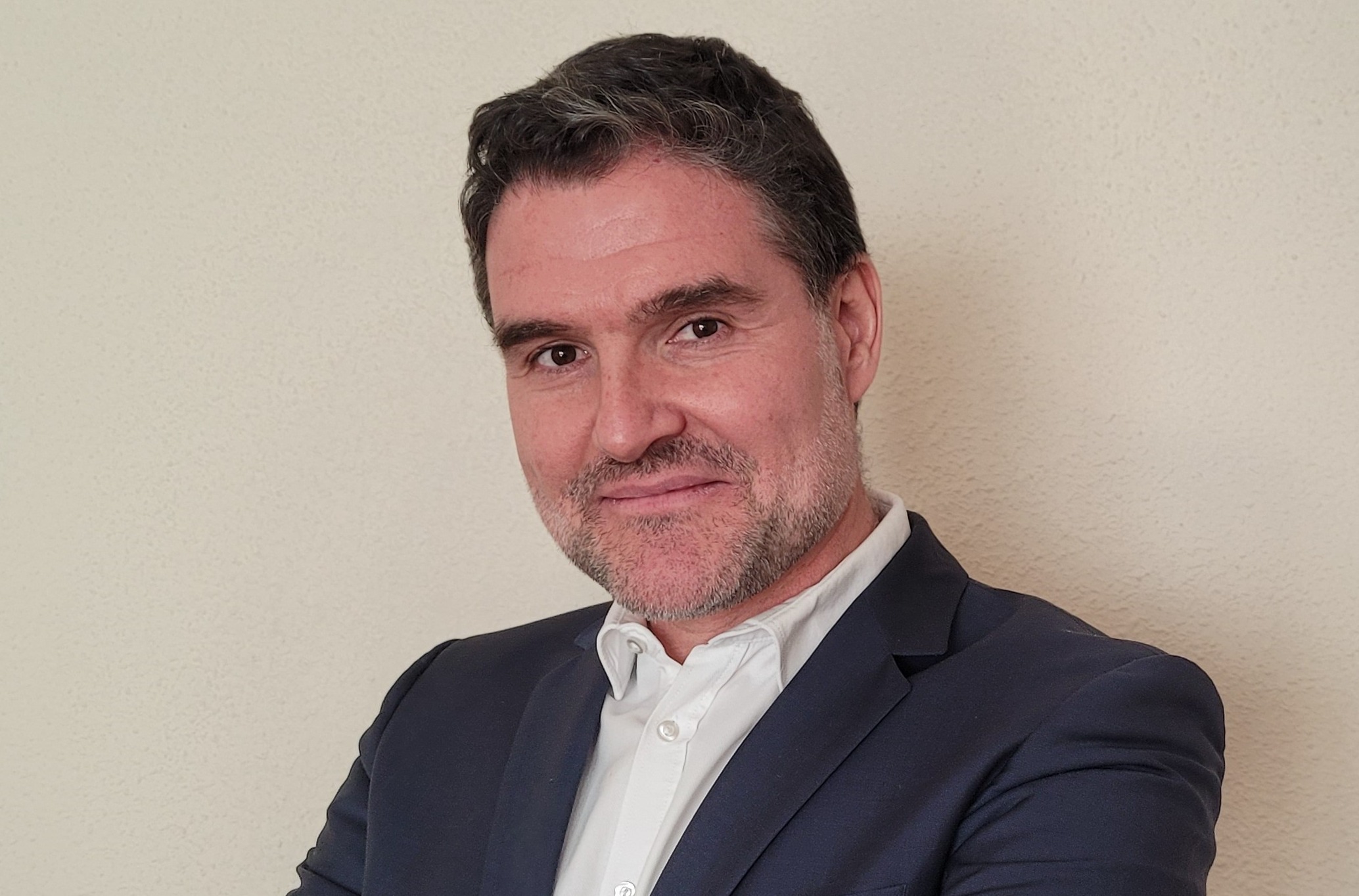 Sergio Bravo, de Bitdefender. Sergio Bravo, de Bitdefender.