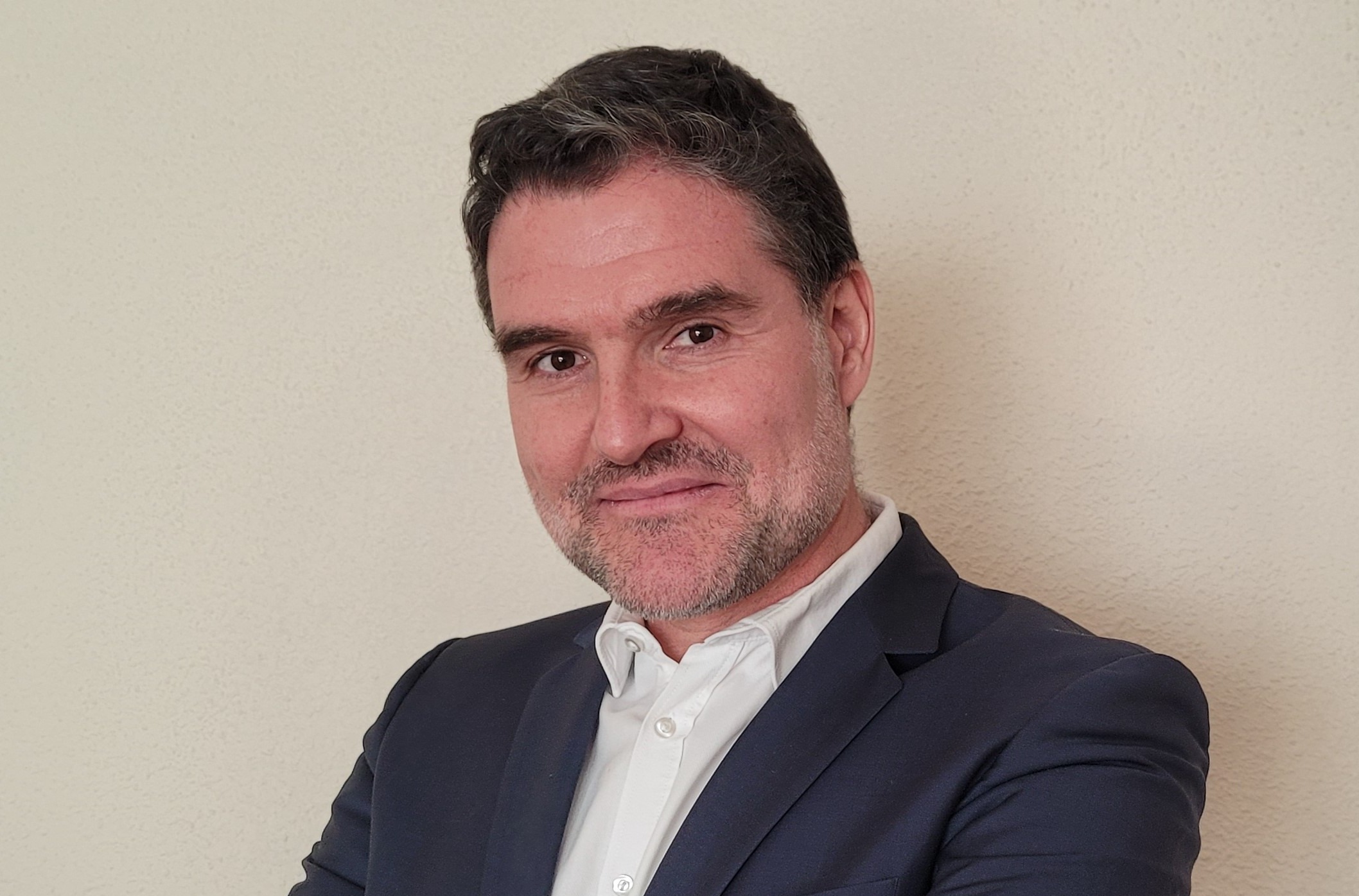 Sergio Bravo, de Bitdefender. Sergio Bravo, de Bitdefender.