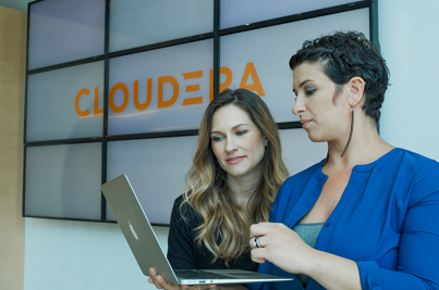 Cloudera Cloudera