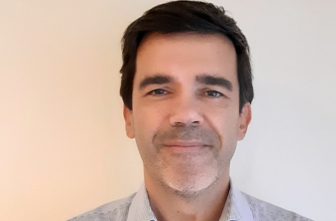 Javier Heras, responsable de Aplicaciones de Negocio de Avanade para España y Portugal. Javier Heras, responsable de Aplicaciones de Negocio de Avanade para España y Portugal.