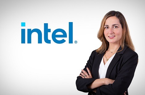 Patricia Pozuelo Intel Patricia Pozuelo Intel