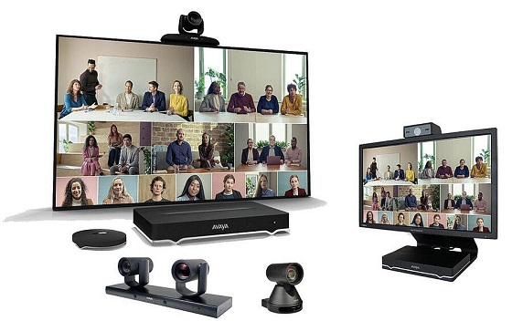El servicio de Pexip ya es compatible con los sistemas de Avaya. El servicio de Pexip ya es compatible con los sistemas de Avaya.