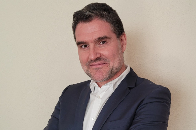 Sergio Bravo, Bitdefender regional sales manager Sergio Bravo, Bitdefender regional sales manager