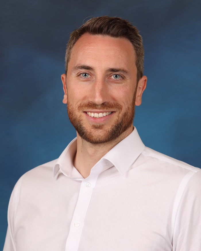 David Warburton, especialista en investigaciones sobre amenazas en F5 Labs. David Warburton, especialista en investigaciones sobre amenazas en F5 Labs.