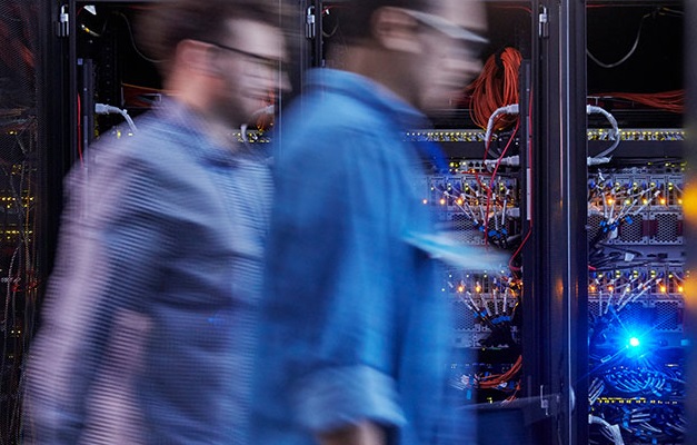 Tres predicciones de centros de datos para 2022 Tres predicciones de centros de datos para 2022