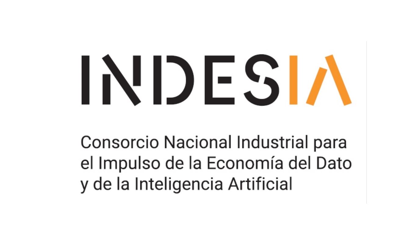 IndesIA: megaconsoricio español en Inteligencia Artificial y economía del dato.