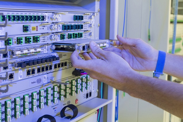 Padtec se une a Televés para llevar a EMEA sus soluciones DWDM. Padtec se une a Televés para llevar a EMEA sus soluciones DWDM.