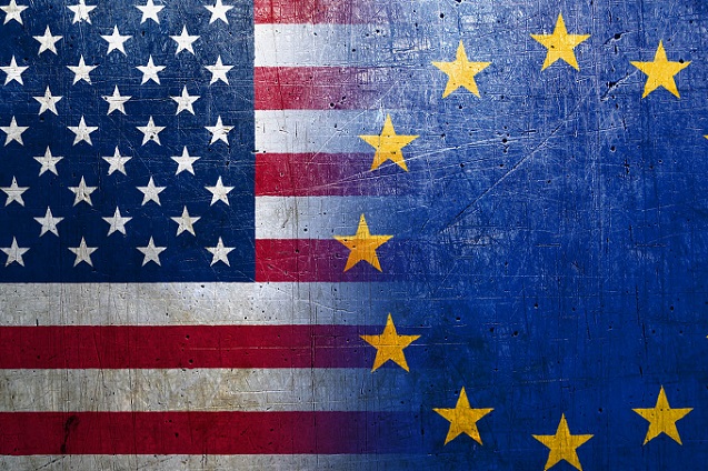 Las telco aplauden el entendimiento en las relaciones tecnológicas transatlánticas. Las telco aplauden el entendimiento en las relaciones tecnológicas transatlánticas.