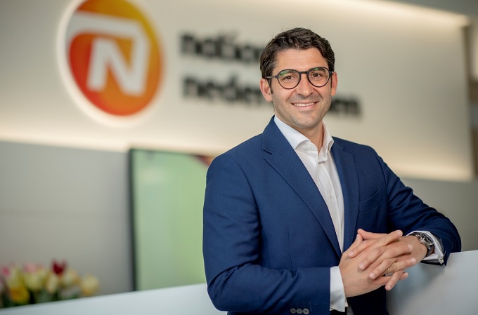 Nationale-Nederlanden nombra a David Vaquero nuevo Subdirector General y Director de Tecnología Nationale-Nederlanden nombra a David Vaquero nuevo Subdirector General y Director de Tecnología