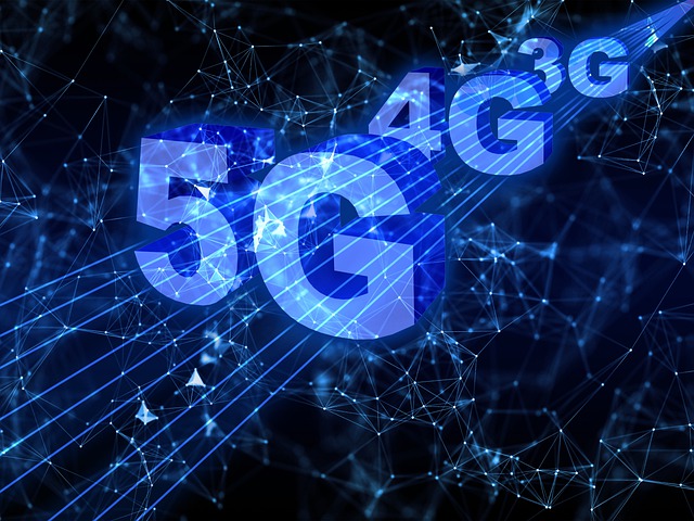 Las conexiones mundiales 5G superarán los 500 millones en 2021.