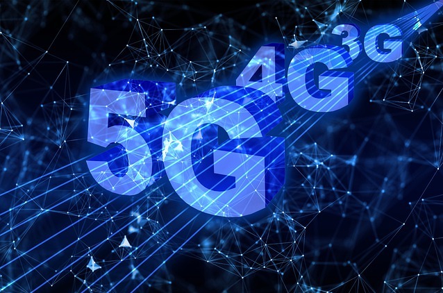Las redes 5G continúan mejorando las capacidades inalámbricas. 