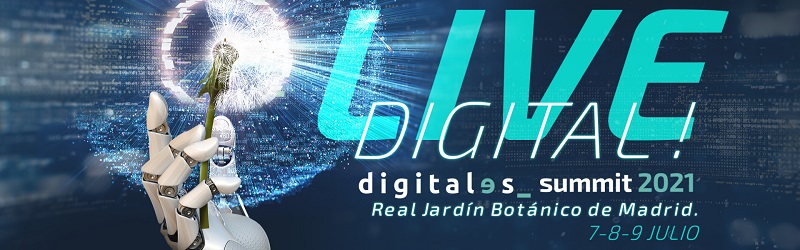 DigitalES Summit anuncia los ponentes de su IV congreso. DigitalES Summit anuncia los ponentes de su IV congreso.