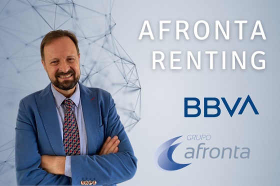 Afronta Renting, nueva forma de financiación de redes FTTH. Afronta Renting, nueva forma de financiación de redes FTTH.