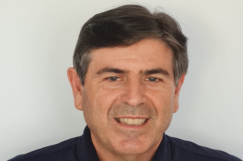 Luis Roca, CEO de Kindryll para Iberia. Luis Roca, CEO de Kindryll para Iberia.