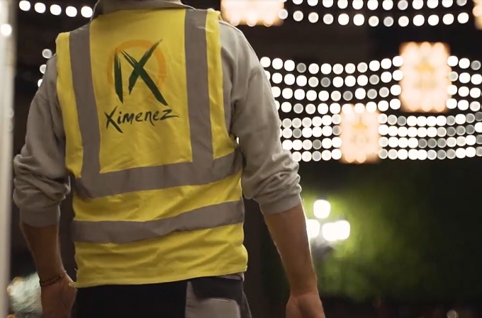 Ximenez Group digitaliza sus procesos de ámbito comercial Ximenez Group digitaliza sus procesos de ámbito comercial