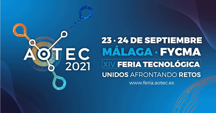Aotec 2021. Aotec 2021.