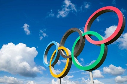 Juegos olímpicos