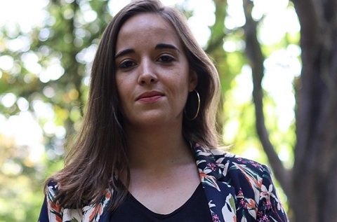Andreia Silva, Directora de Marketing en EasyVista para el Sur de Europa 