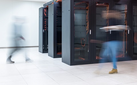 Los desafíos de los data center Los desafíos de los data center