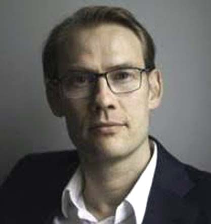 Gudmundur Adalsteinsson Gudmundur Adalsteinsson