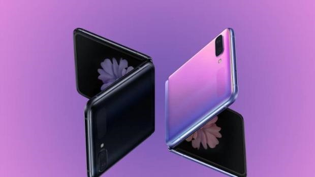 Nuevos retos Samsung Dev Spain: pantallas plegables. Nuevos retos Samsung Dev Spain: pantallas plegables.