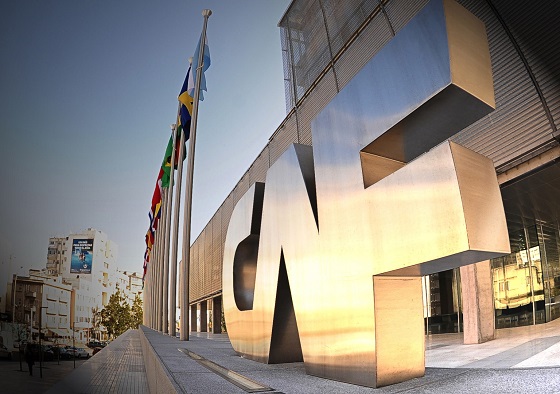 Telefónica y CAF refuerzan la digitalización en América Latina. Telefónica y CAF refuerzan la digitalización en América Latina.