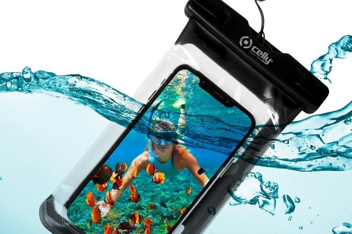 Funda para agua smartphone Funda para agua smartphone