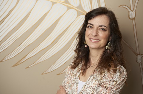 Raquel Nebreda, Sopra Steria. Raquel Nebreda, Sopra Steria.